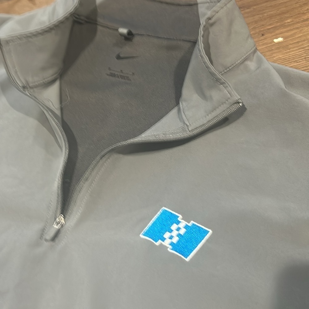 Nike Track Jacket ! Medium !! - Picture 3 of 6
